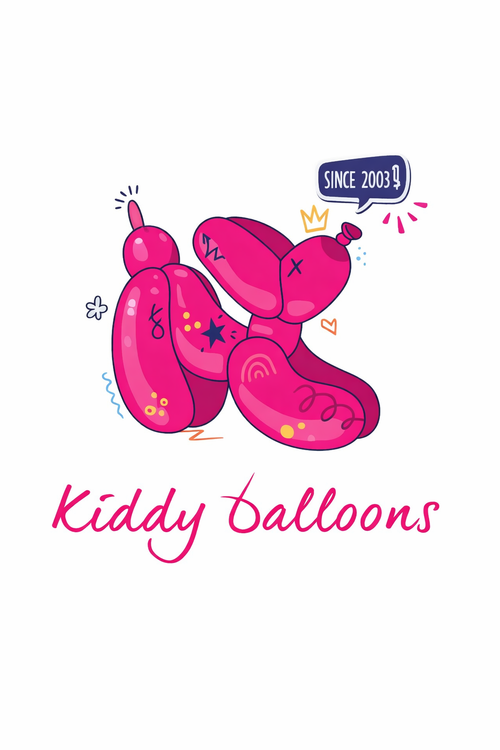 Kiddy Balloons