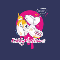 Kiddy Balloons